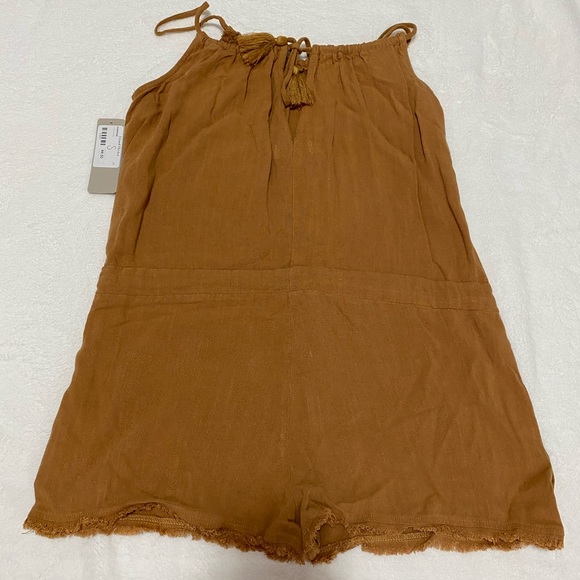 Romper from Lizard Thicket - Picture 5 of 6